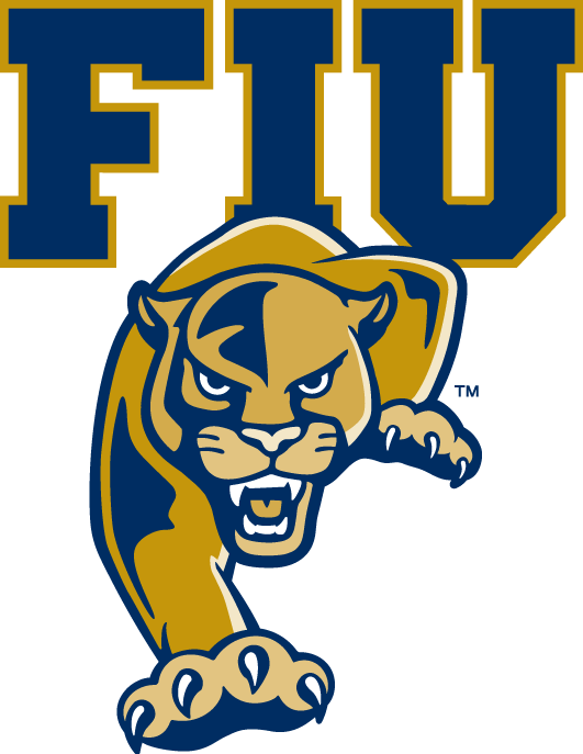 FIU Panthers decals